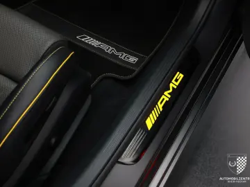 E 63 S AMG Final Edition 1 of 999 Pano/Multibeam