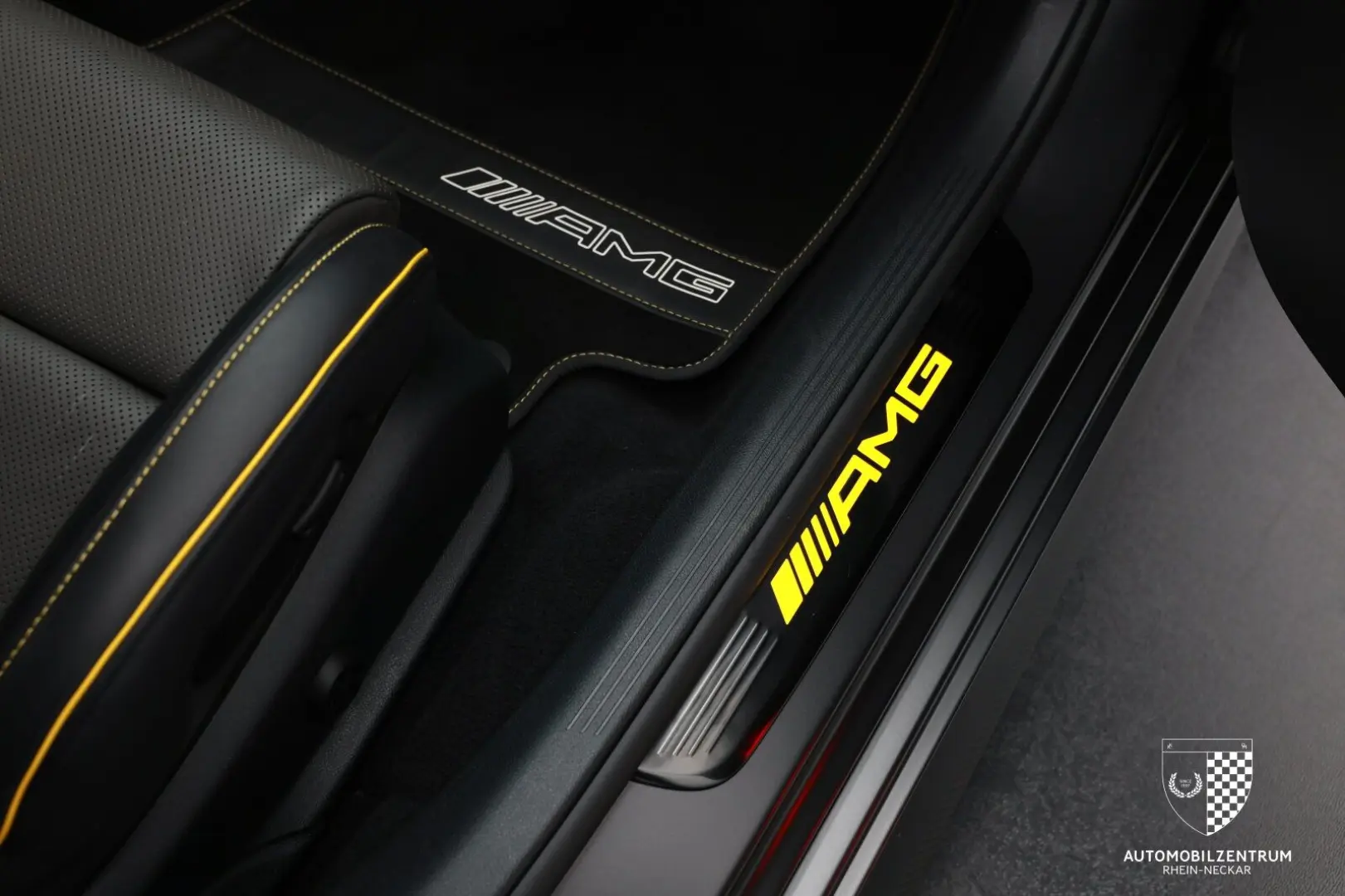 E 63 S AMG Final Edition 1 of 999 Pano/Multibeam
