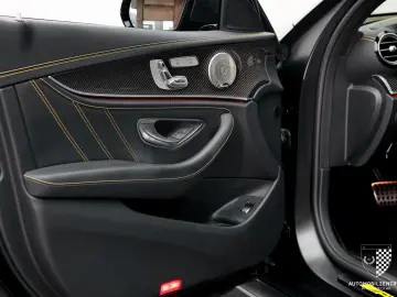 E 63 S AMG Final Edition 1 of 999 Pano/Multibeam