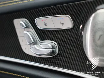 E 63 S AMG Final Edition 1 of 999 Pano/Multibeam