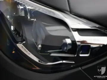 E 63 S AMG Final Edition 1 of 999 Pano/Multibeam