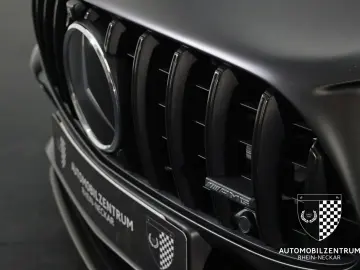 E 63 S AMG Final Edition 1 of 999 Pano/Multibeam