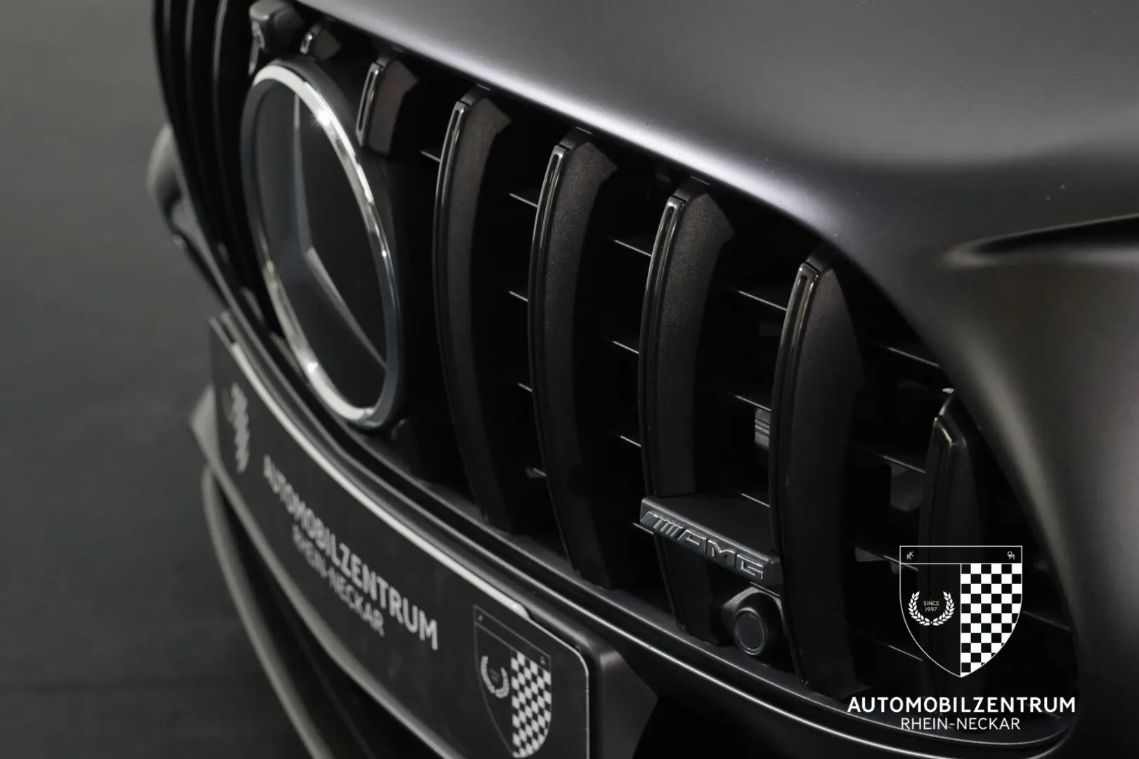 E 63 S AMG Final Edition 1 of 999 Pano/Multibeam