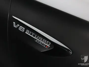 E 63 S AMG Final Edition 1 of 999 Pano/Multibeam