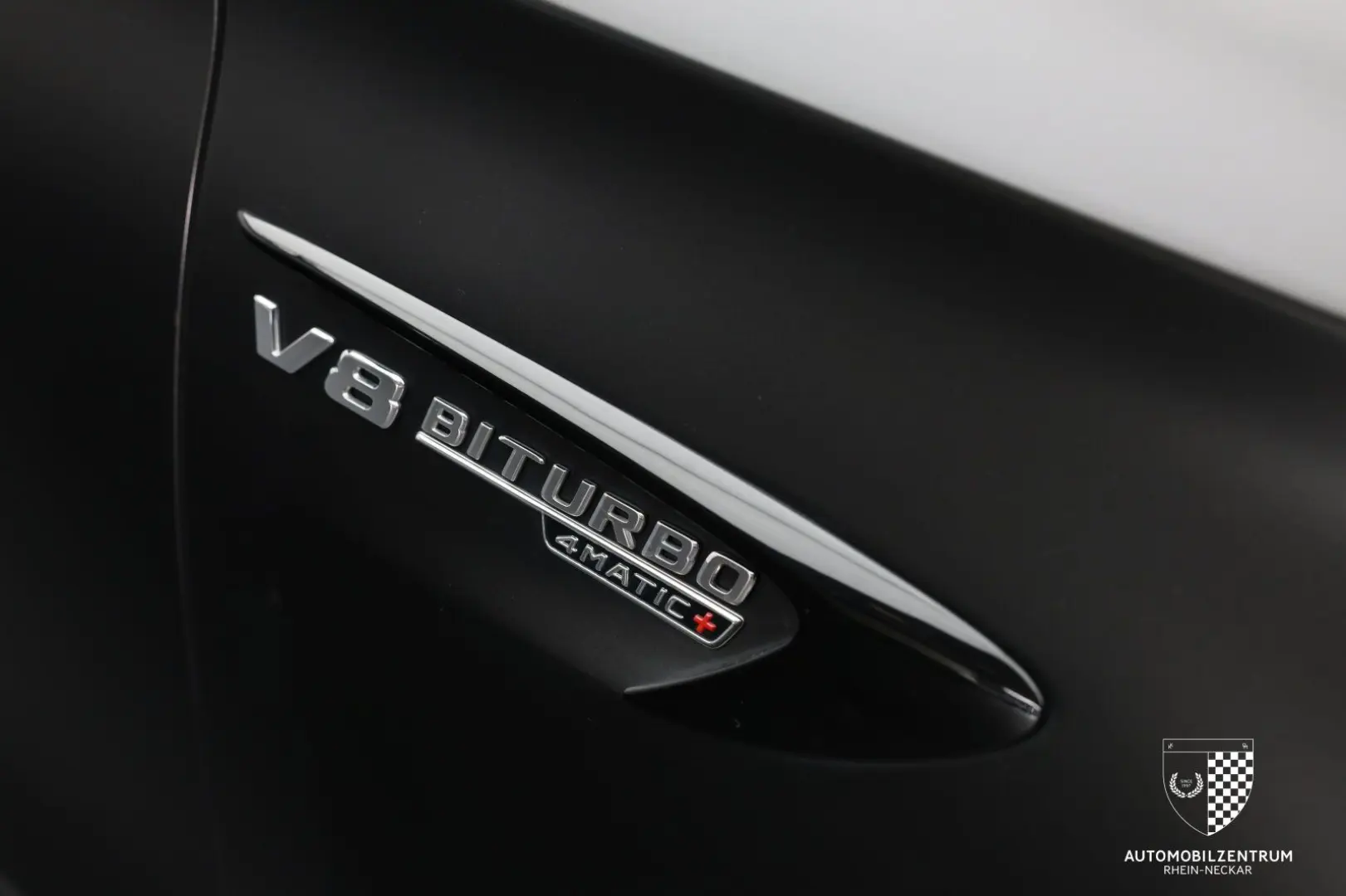 E 63 S AMG Final Edition 1 of 999 Pano/Multibeam