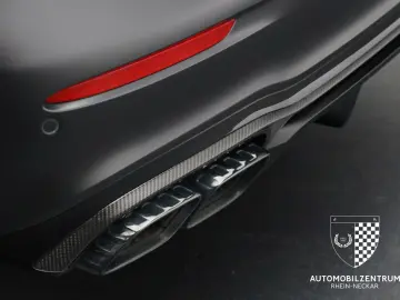 E 63 S AMG Final Edition 1 of 999 Pano/Multibeam