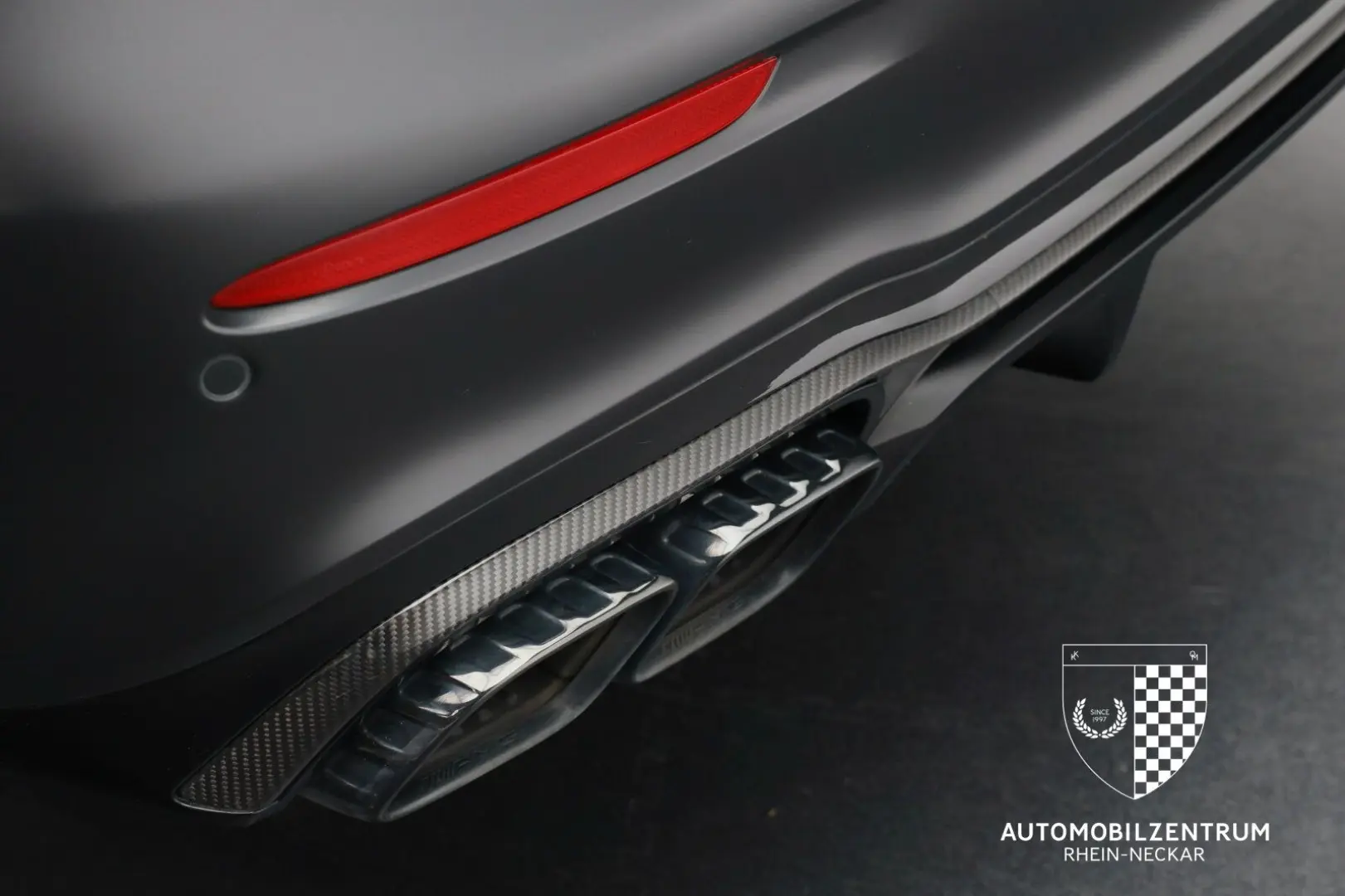E 63 S AMG Final Edition 1 of 999 Pano/Multibeam
