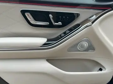 Mercedes-Benz S 63 AMG E-Performance Night Ceramic Chauffeur