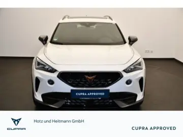 Formentor 1.4 TSI e-Hybrid DSG VZ Pano AHK LED A