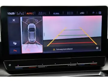 Formentor 1.4 TSI e-Hybrid DSG VZ Pano/AHK/LED/A