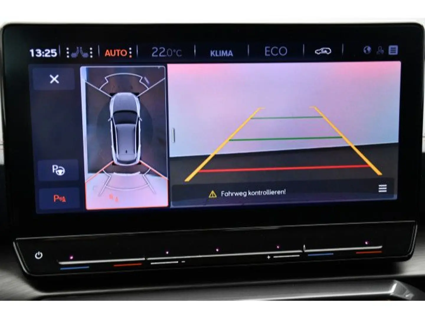 Formentor 1.4 TSI e-Hybrid DSG VZ Pano/AHK/LED/A