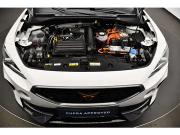 Formentor 1.4 TSI e-Hybrid DSG VZ Pano/AHK/LED/A