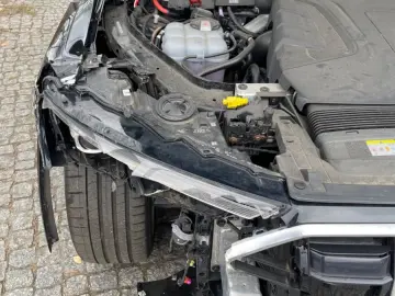 Q7 50 TDI quattro S line  210kw ERST 17 TKM PANO