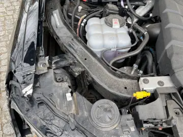 Q7 50 TDI quattro S line  210kw ERST 17 TKM PANO