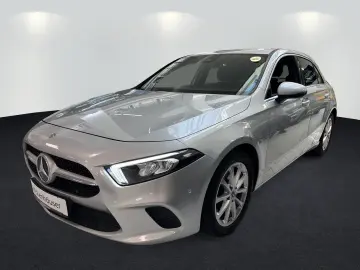 A 200 d Progressive