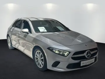 A 200 d Progressive