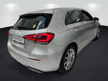 A 200 d Progressive