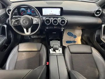 A 200 d Progressive