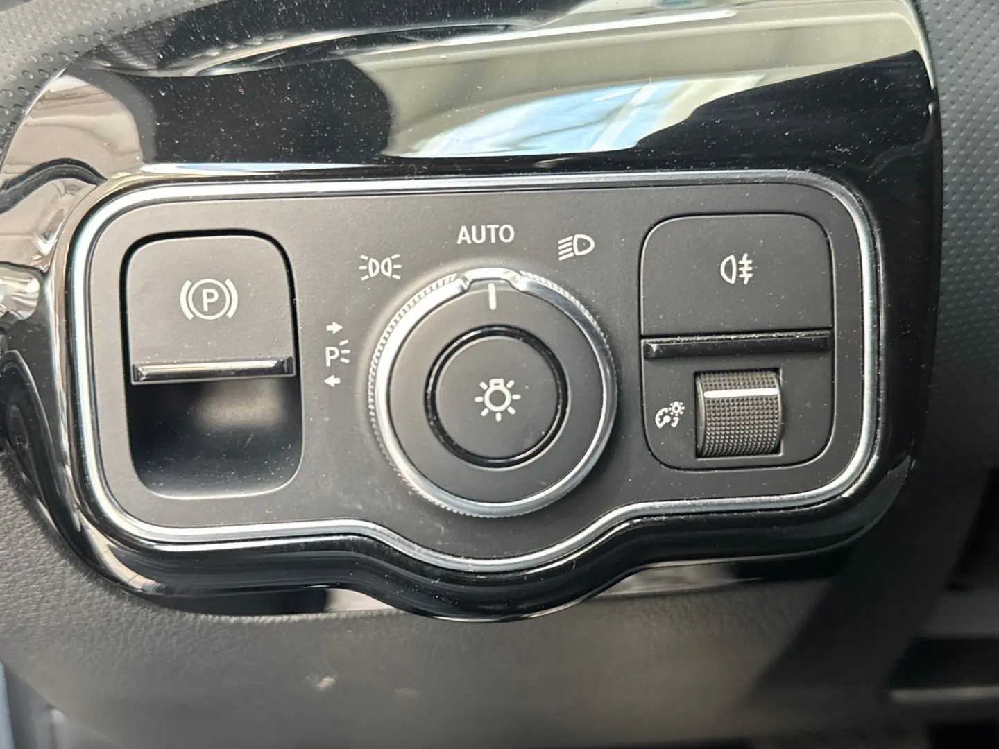 A 200 d Progressive