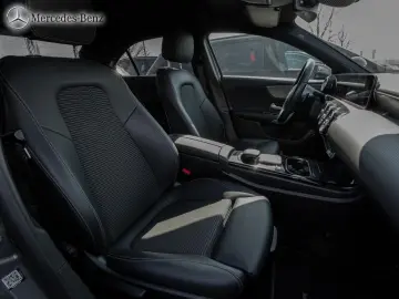 A 200 d Limousine Progressive Edition 19 RüKam
