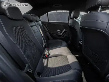 A 200 d Limousine Progressive Edition 19 RüKam