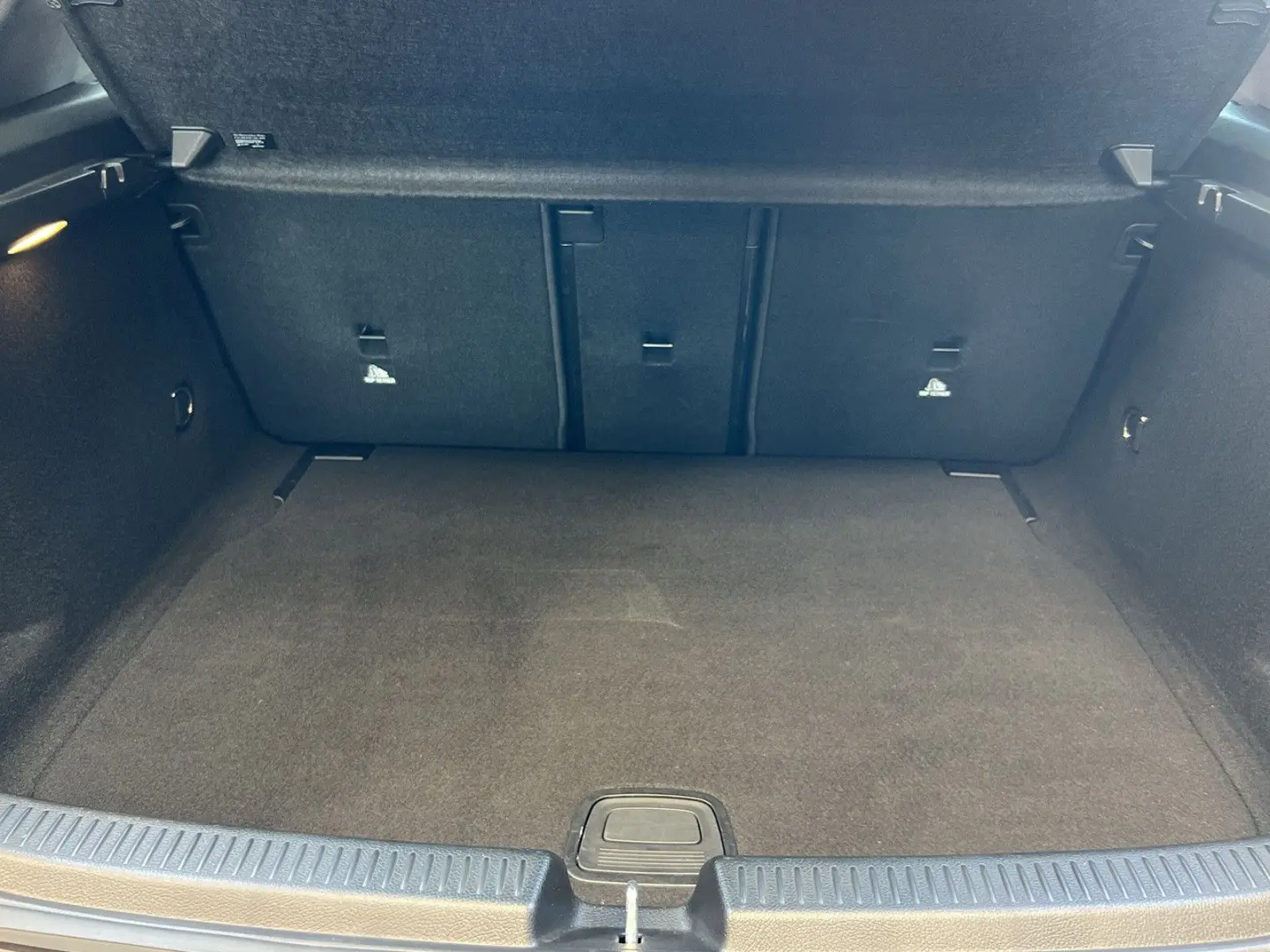 A 200d Progressive Ambiente Nightpaket Soundpake