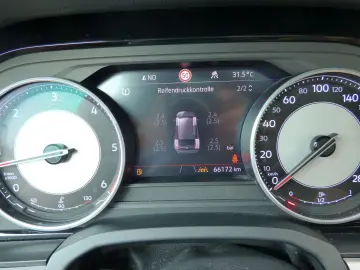 Touareg 3.0 V6 TDI DSG 4M 