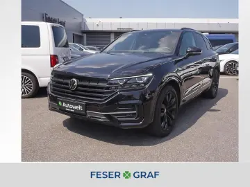 Touareg R-Line 4Motion 3.0 TDI PANO AHK RFK LED