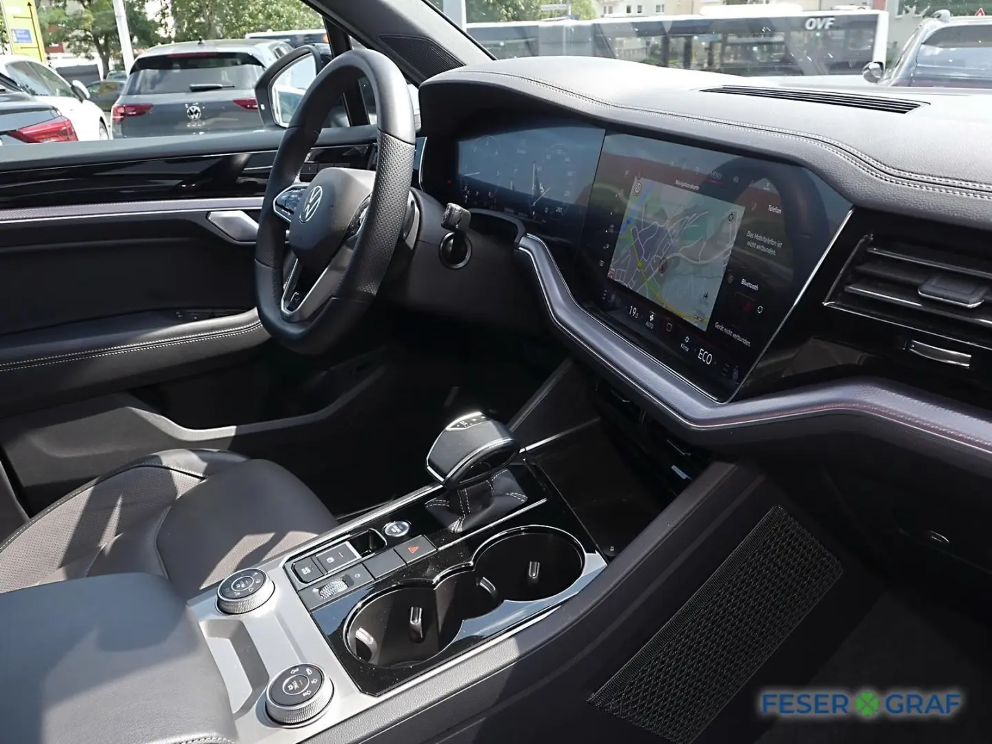 Touareg R-Line 4Motion 3.0 TDI PANO,AHK,RFK,LED