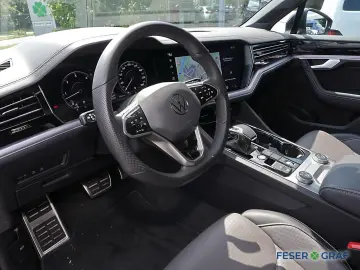 Touareg R-Line 4Motion 3.0 TDI PANO,AHK,RFK,LED