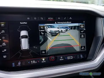 Touareg R-Line 4Motion 3.0 TDI PANO,AHK,RFK,LED