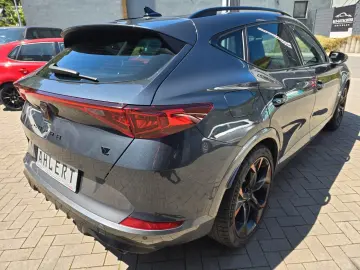 Formentor VZ 4Drive Exclusiv !