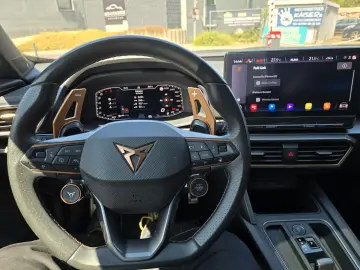 Formentor VZ 4Drive Exclusiv !