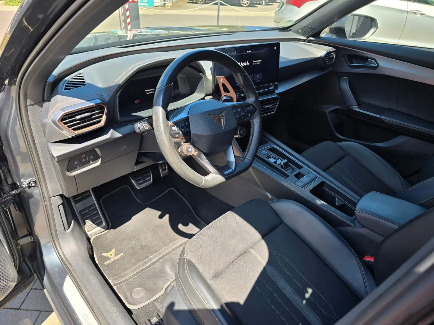 Formentor VZ 4Drive Exclusiv !