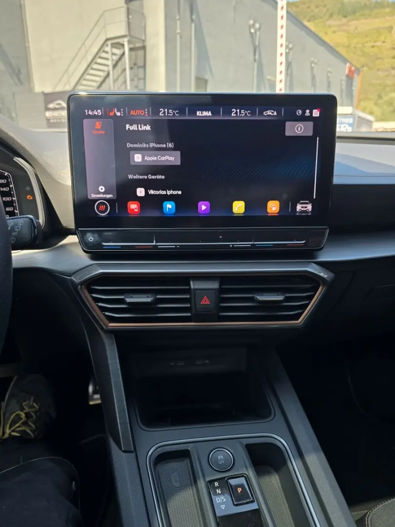 Formentor VZ 4Drive Exclusiv !
