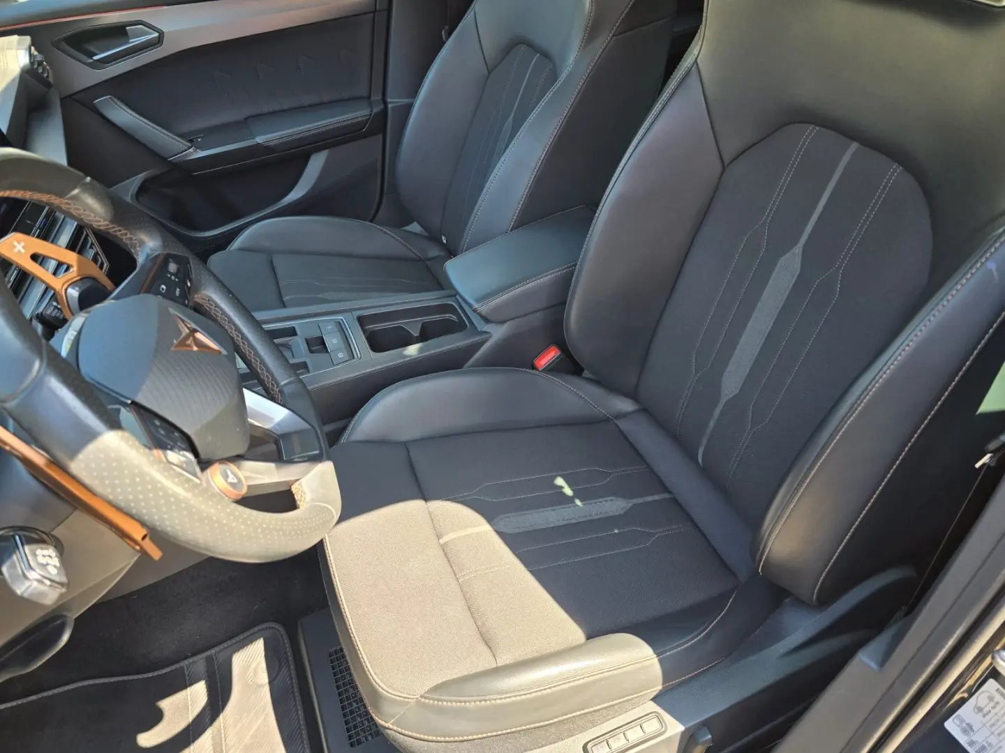 Formentor VZ 4Drive Exclusiv !