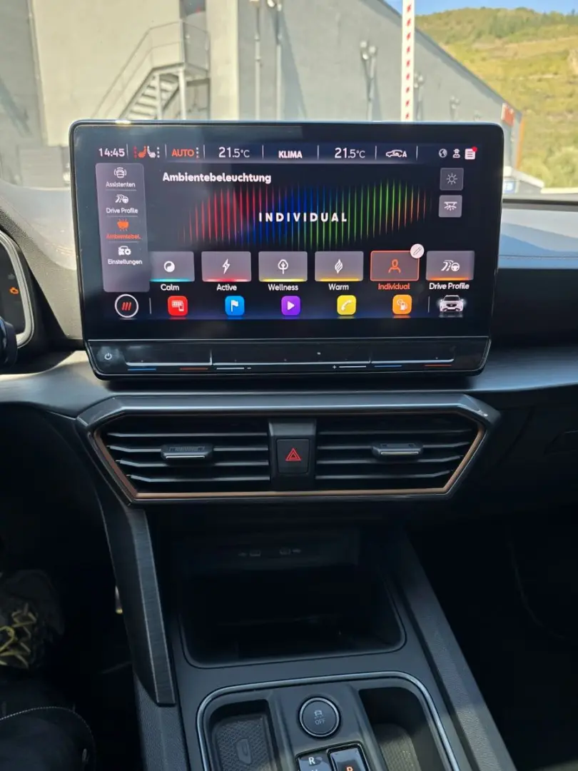Formentor VZ 4Drive Exclusiv !