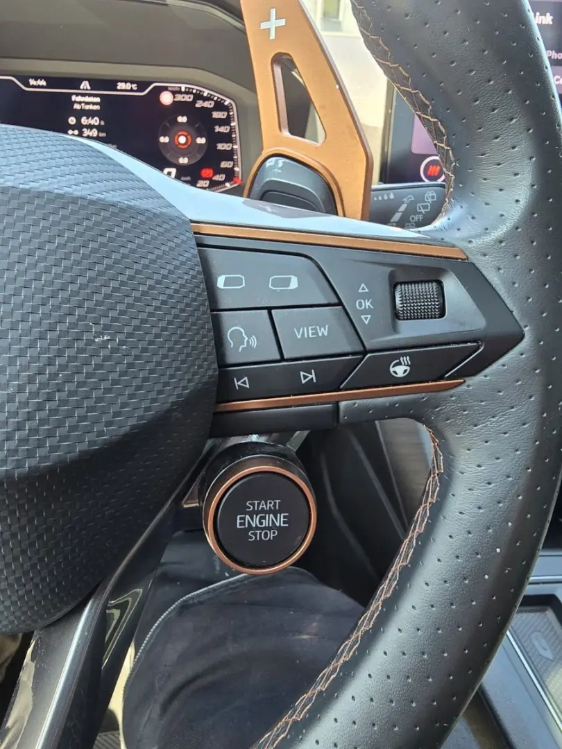 Formentor VZ 4Drive Exclusiv !