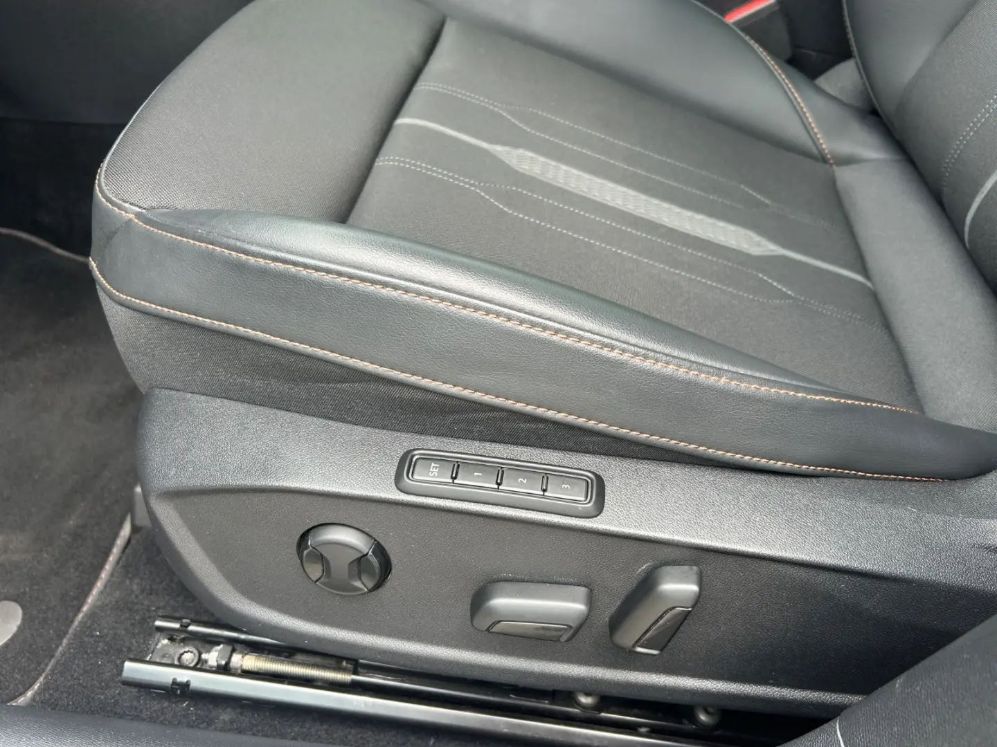 Formentor VZ 4Drive °Pano°R-Kamera°Beats°