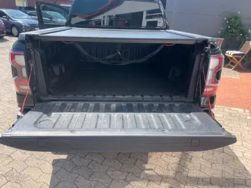 Ranger Raptor e-4WD Doppelkabine Schutzbrief