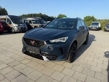 Formentor VZ 4Drive