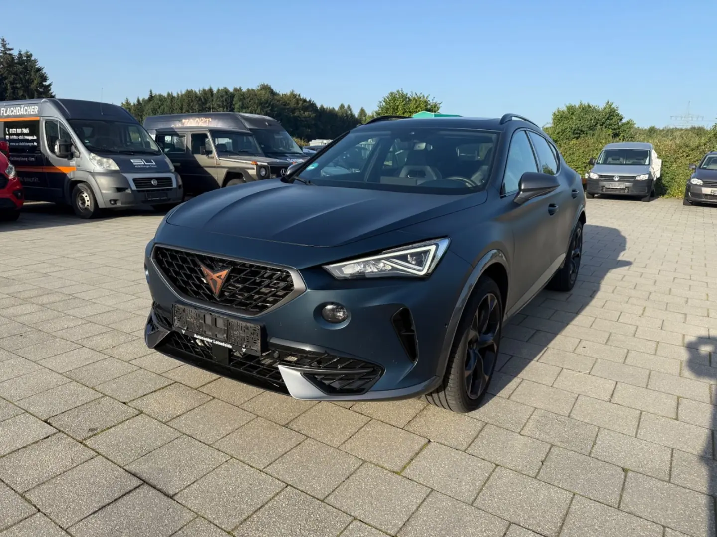 Formentor VZ 4Drive