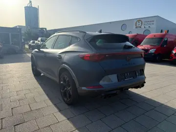 Formentor VZ 4Drive