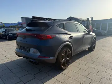 Formentor VZ 4Drive