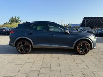Formentor VZ 4Drive