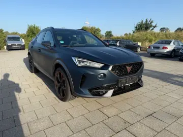 Formentor VZ 4Drive