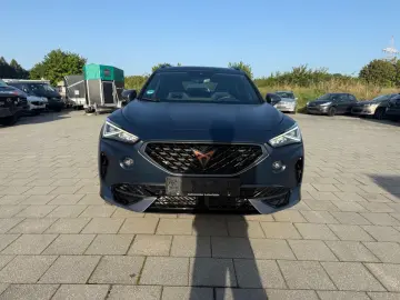 Formentor VZ 4Drive