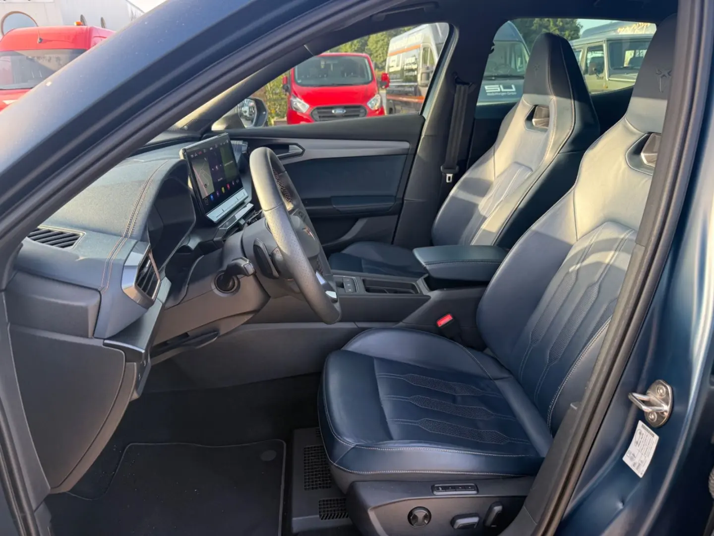 Formentor VZ 4Drive