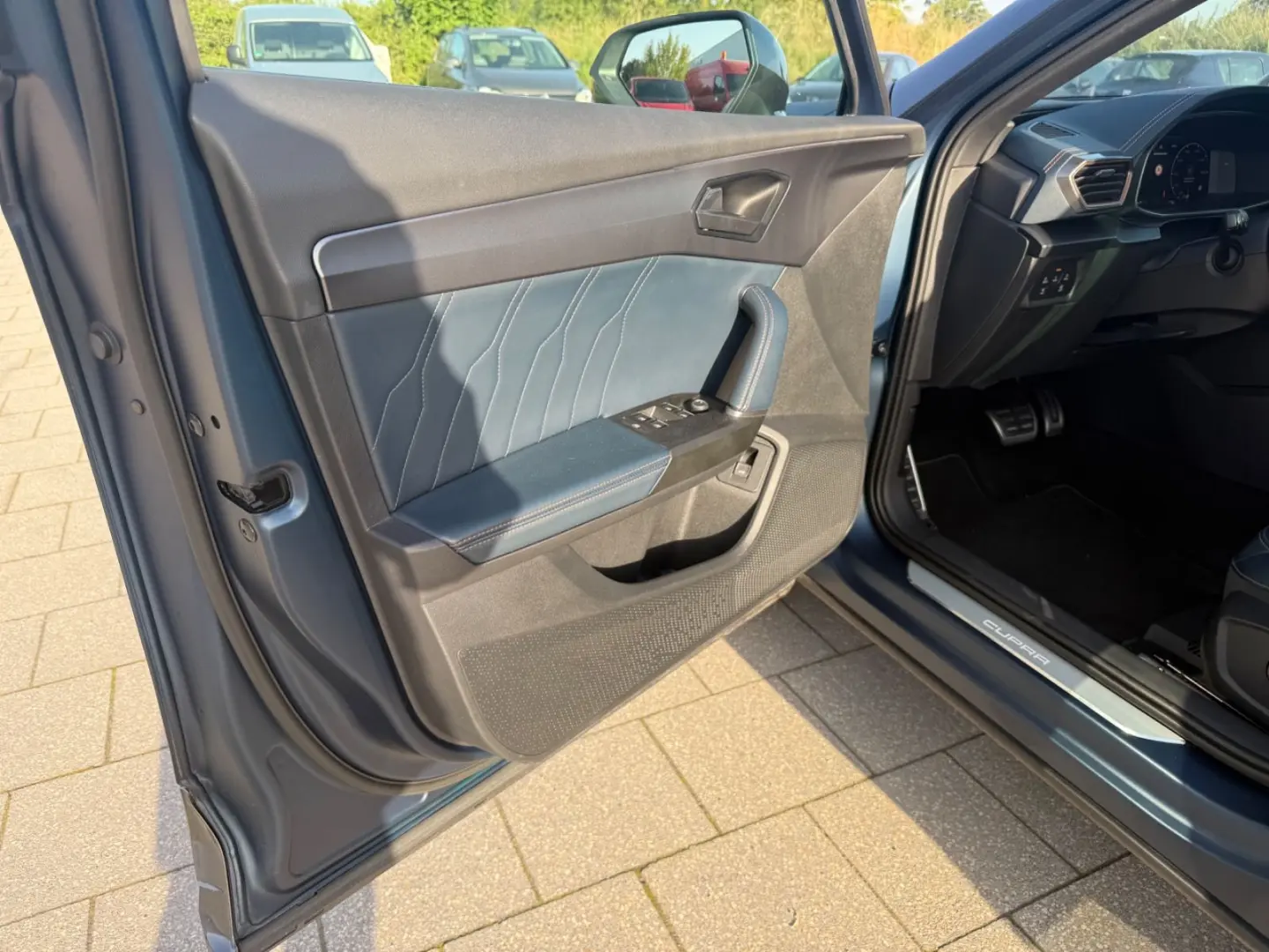 Formentor VZ 4Drive