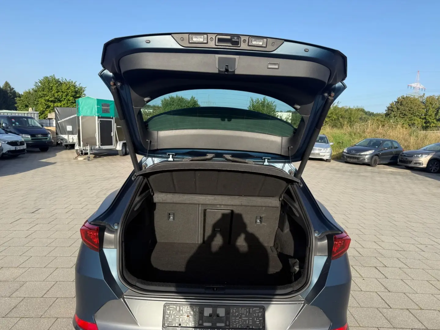 Formentor VZ 4Drive